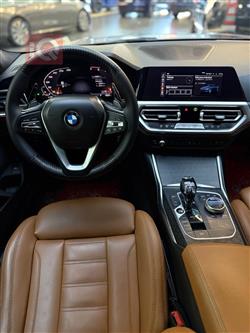 بي ام دبليو الفئة 3